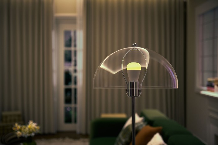 Đèn LED Bulb T2 (E27, Ánh sáng trắng) Matter Aqara 1