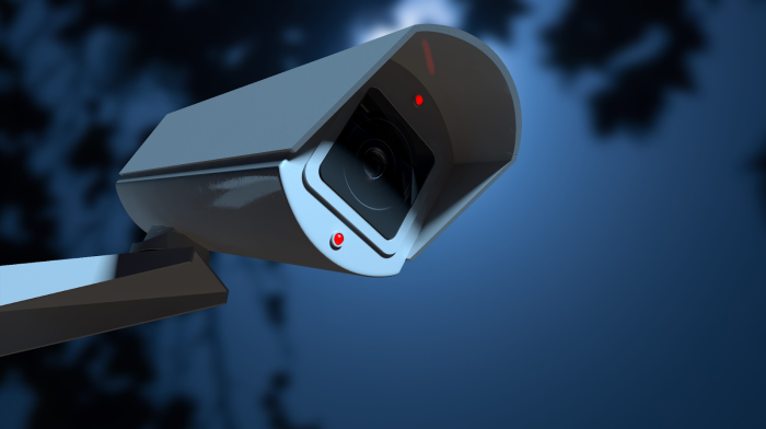Vì sao hiện tại chưa có camera an ninh tương thích Matter 1