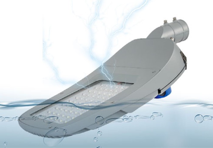 Kinh nghiệm chọn đèn đường LED chiếu sáng tiết kiệm điện(3)