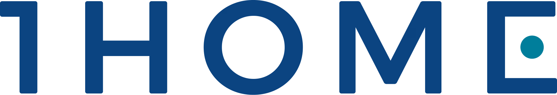 Logo 1Home