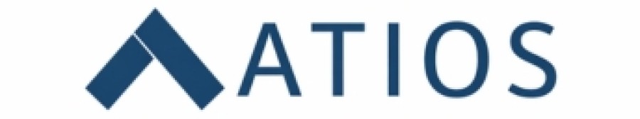 Logo Atios