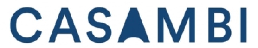 Logo Casambi