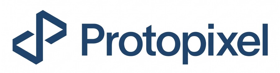 Logo Protopixel