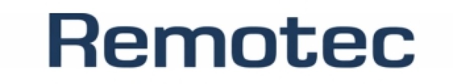 Logo Remotec