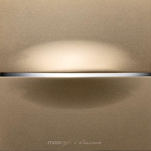 Moorgen Steve Leung Switch